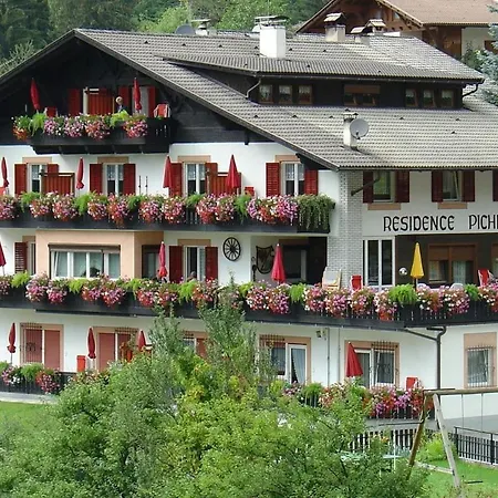 Apartment Pichler 7 *