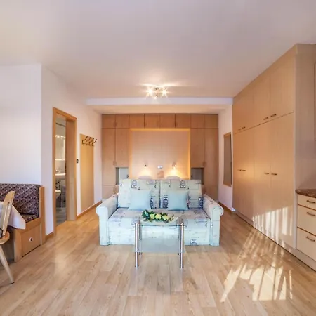 Pichler 7 Apartment San Leonardo in Passiria